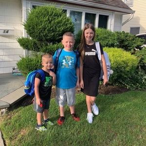 Meet your Posher, Bernadette